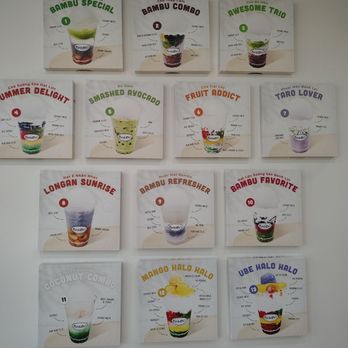 Bambu - Juice Bars & Smoothies Near Me - San Francisco, California Bambu - Juice Bars & Smoothies Near Me - San Francisco, California