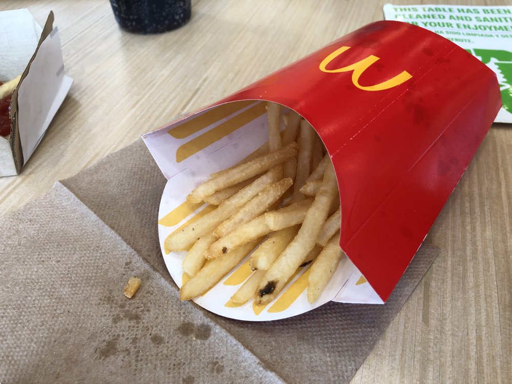 MCDONALD’S 102 W Frontage Rd, Aiken, South Carolina Yelp