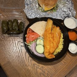 Falafel Guys