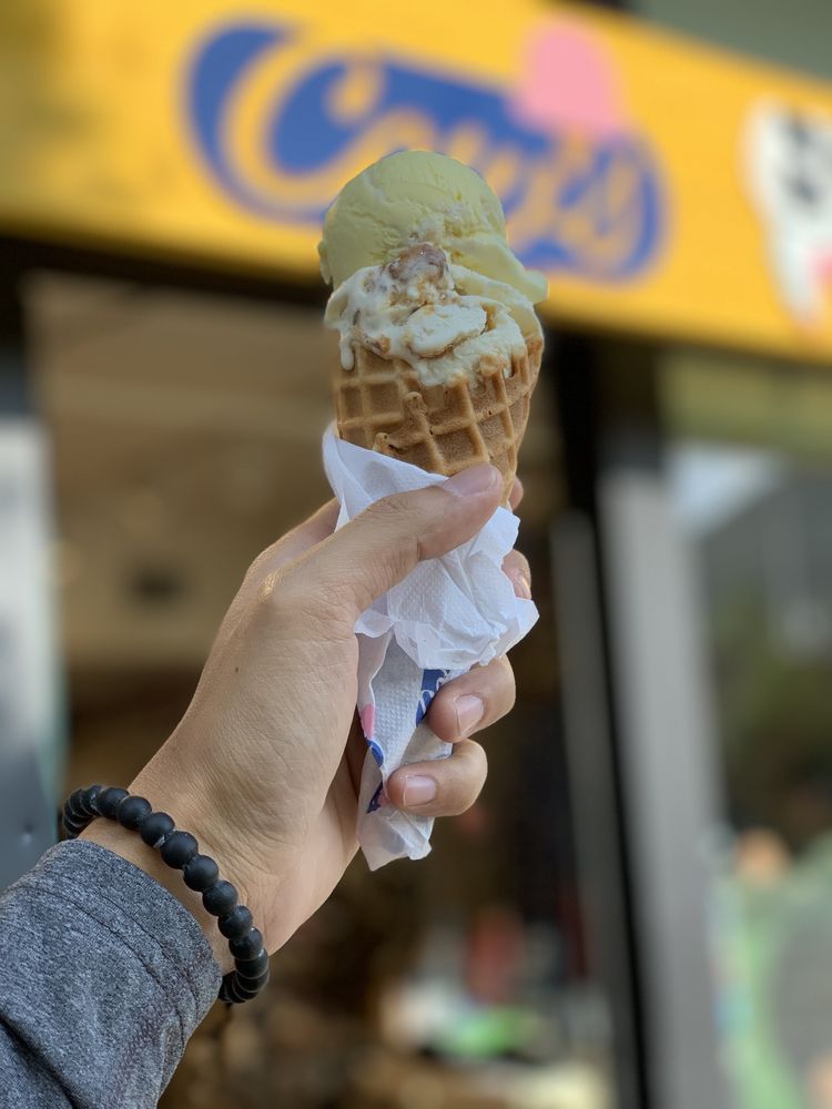 COWS 238 Photos & 133 Reviews 138 Banff Avenue, Banff, AB Yelp