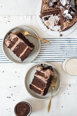 Freed's Dessert Shop by null