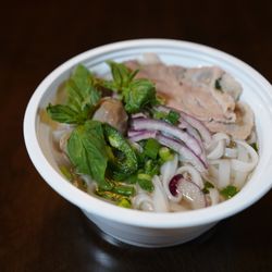 Pho All Night