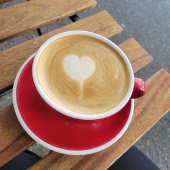 Remi43 Flower & Coffee - Always adding those personal touches - Coffee & Tea Near Me - New York, New York