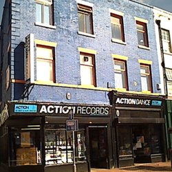 Action Records