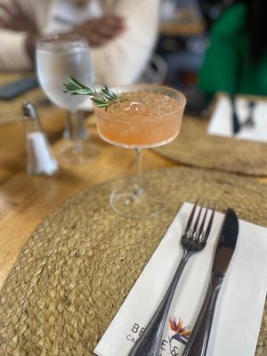 Belle & Lily's Caribbean Brunch House by null