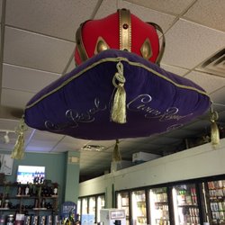 The Pub at Celebration Liquors - Crown
