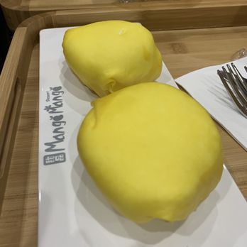 Mango Mango Dessert - Mango pancakes - Desserts Near Me - Denver, Colorado