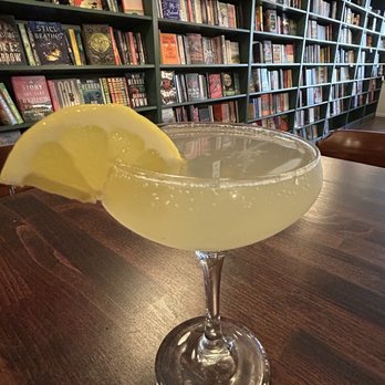 Published - Gatsby - Cafes Near Me - Huntington, New York