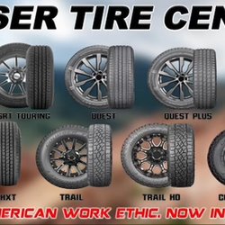 Cowser Tire Center