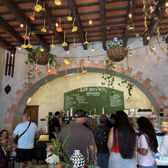 cafe botanico - Interior - Coffee & Tea Near Me - San Juan, Puerto Rico cafe botanico - Interior - Coffee & Tea Near Me - San Juan, Puerto Rico