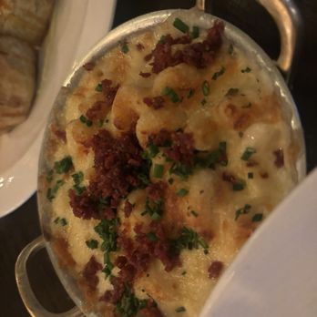Gordon Ramsay Hell's Kitchen - Mac and cheese - New American Near Me - Las Vegas, Nevada