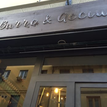 Burro&Acciughe - Bistros Near Me - Florence, FI