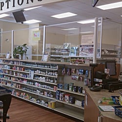 Century Pharmacy