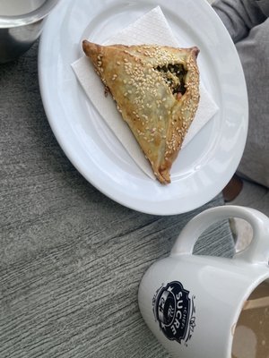 Chef Sucre Café by null