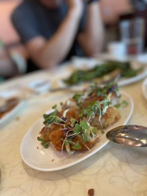 HK Lounge Bistro by null