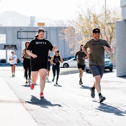 Tekton Fitness