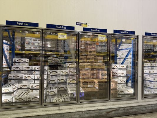 Restaurant Depot by null