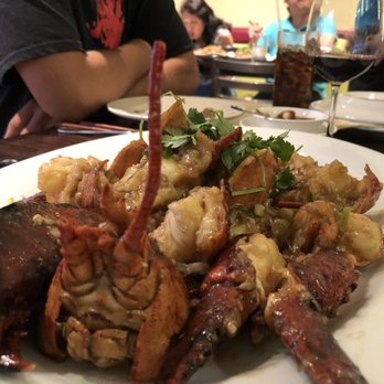 Kwok's Bistro - Whole lobster. Garlic and scallion. Oh. Em. Gee. - Chinese Near Me - Reno, Nevada Kwok's Bistro - Whole lobster. Garlic and scallion. Oh. Em. Gee. - Chinese Near Me - Reno, Nevada