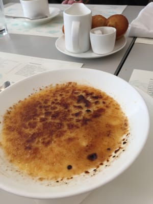 Dôme sur Mer by null