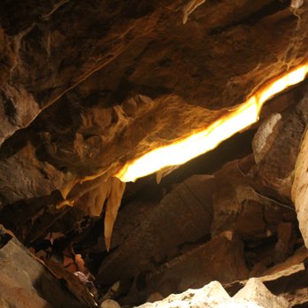 Shenandoah Caverns - Venues & Event Spaces Near Me - Quicksburg, Virginia