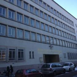 Het Berlage Instituut