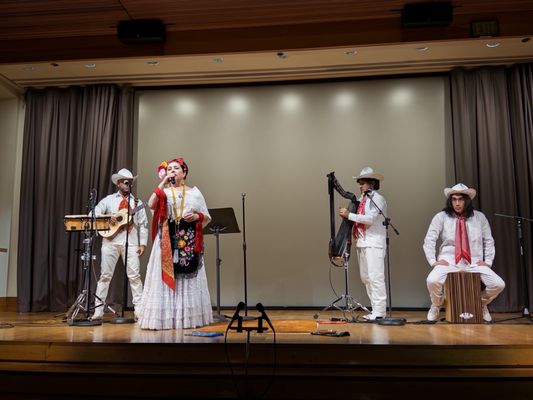 Anchorage Museum by null