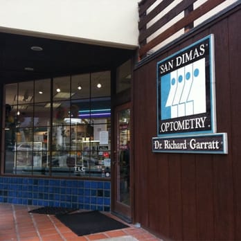 San Dimas Optometry - Optometrists Near Me - San Dimas, California San Dimas Optometry - Optometrists Near Me - San Dimas, California