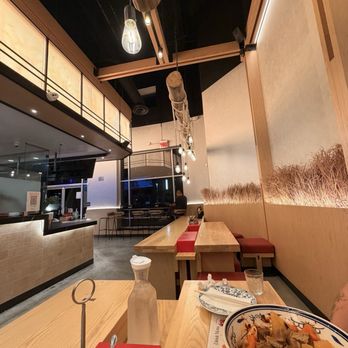 XIBEI Eatery - Seating - Chinese Near Me - Santa Ana, California XIBEI Eatery - Seating - Chinese Near Me - Santa Ana, California