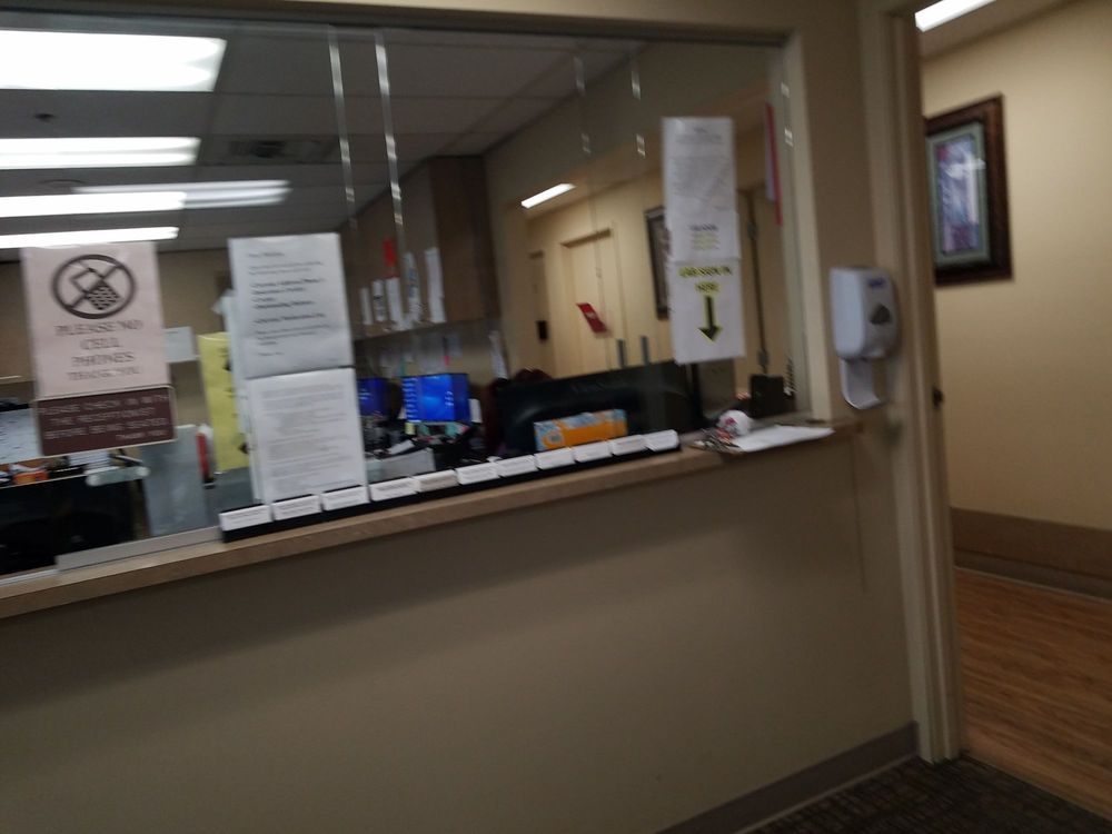 Foothill Pulmonary - sleep specialist in Arcadia, CA