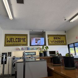 Wash & Fun Coin Laundry