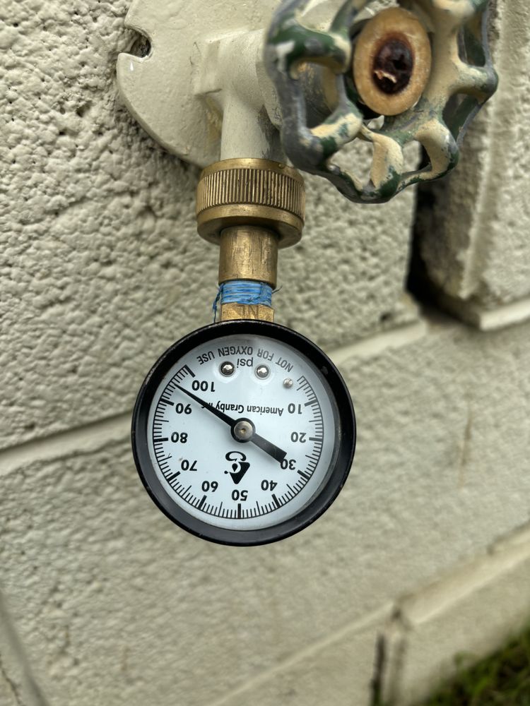 Slide of Hoots Plumbing