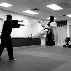 Kim's Taekwondo Education Center