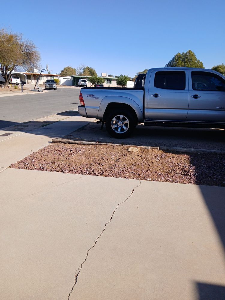 Arizona Land and Tree - tree service in Tucson, AZ