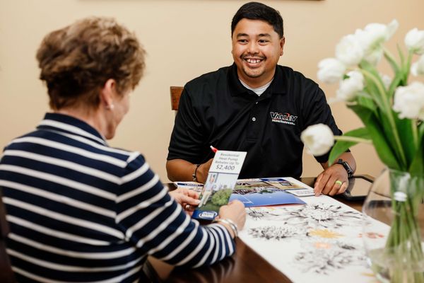 Valley Home Services by null