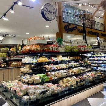 Draeger’s - CHEESE CHARCUTERIE section - Grocery Near Me - Menlo Park, California Draeger’s - CHEESE CHARCUTERIE section - Grocery Near Me - Menlo Park, California
