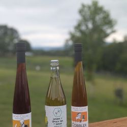Orchid Cellar Meadery And Winery
