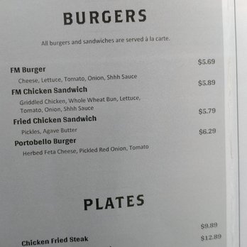 FM Kitchen & Bar - Bars Near Me - Houston, Texas FM Kitchen & Bar - Bars Near Me - Houston, Texas