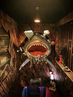 Paradise Lost by null