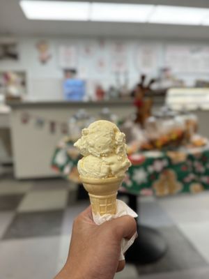 Fosselman's Ice Cream Co. by null