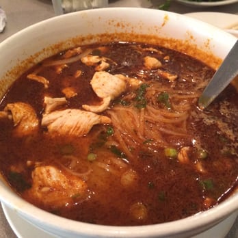 Young's Cafe - Chicken Lemongrass soup! - Vietnamese Near Me - Fort Collins, Colorado Young's Cafe - Chicken Lemongrass soup! - Vietnamese Near Me - Fort Collins, Colorado