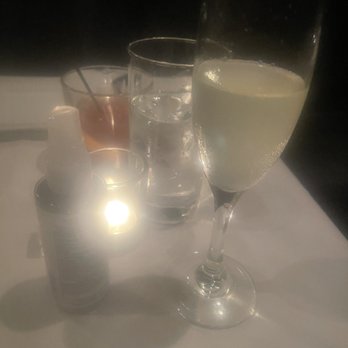 Napa Cafe - French cocktail and Old Fashion - New American Near Me - Memphis, Tennessee