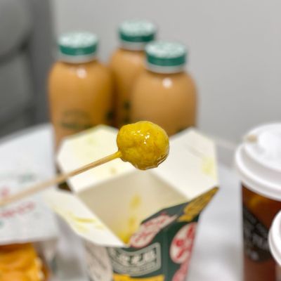 Cuppa Tea 廣芳園 by null