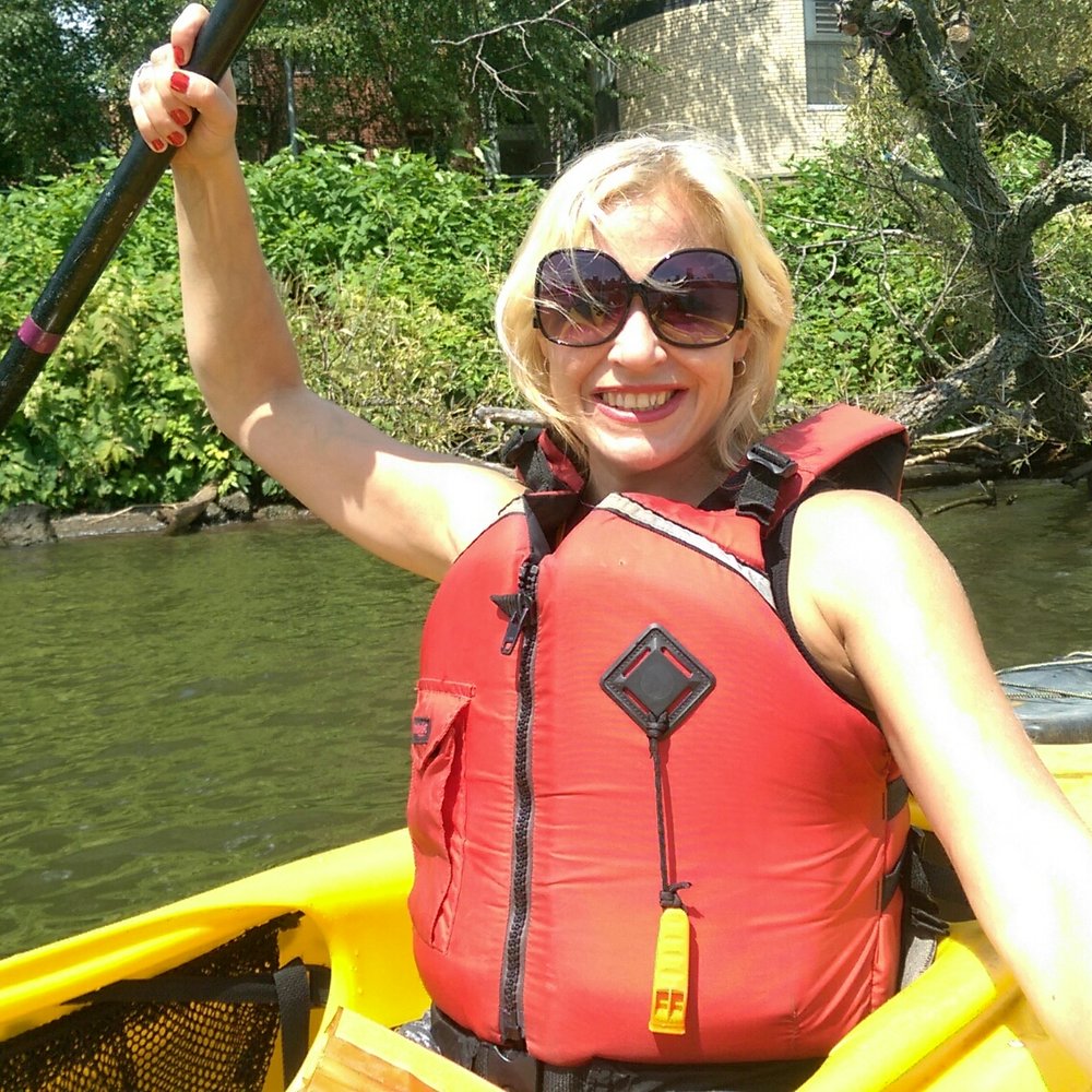 Kayak Pittsburgh - Rafting/Kayaking Near Me - Pittsburgh, Pennsylvania