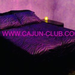 Cajun Club