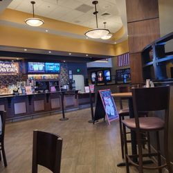 Movie Tavern Williamsburg