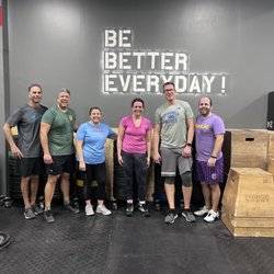 Smokey Hollow CrossFit