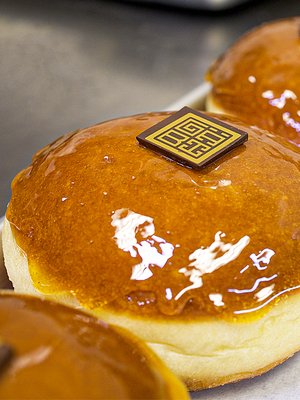 Jongro Chicken by null