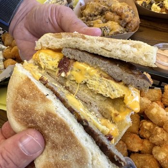 Morning Kick - Breakfast & Brunch Near Me - Gilbert, Arizona Morning Kick - Breakfast & Brunch Near Me - Gilbert, Arizona