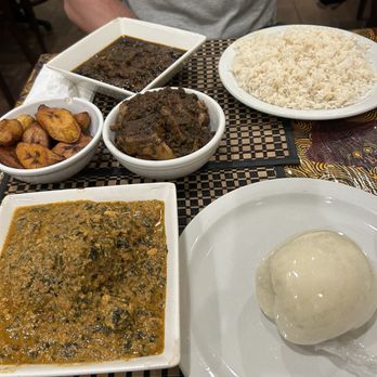 Veronica's Kitchen - Egusi, fufu, and so much goodness! - African Near Me - Inglewood, California Veronica's Kitchen - Egusi, fufu, and so much goodness! - African Near Me - Inglewood, California