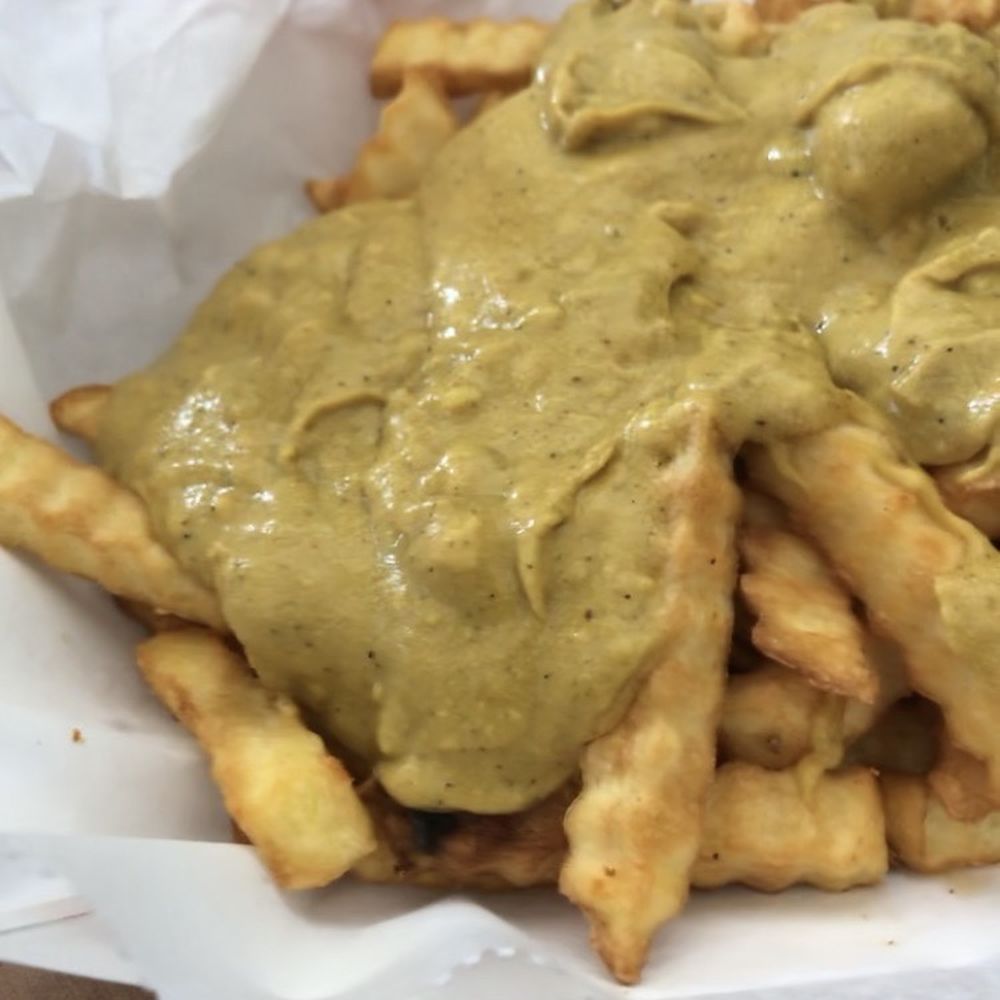 Trilly Cheesesteaks - Cheese fries! Huge plate for 5.50$ - Cheesesteaks Near Me - New Orleans, Louisiana Trilly Cheesesteaks - Cheese fries! Huge plate for 5.50$ - Cheesesteaks Near Me - New Orleans, Louisiana